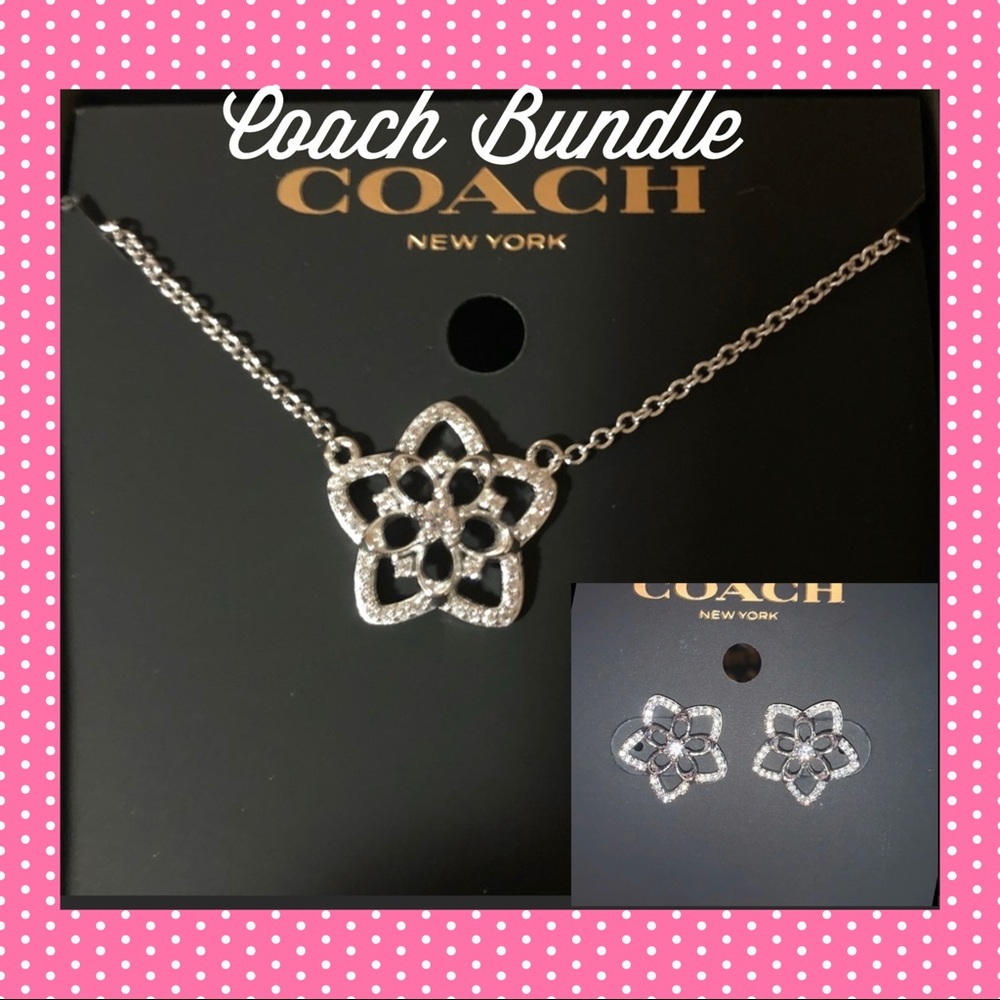 💎Coach Set💎